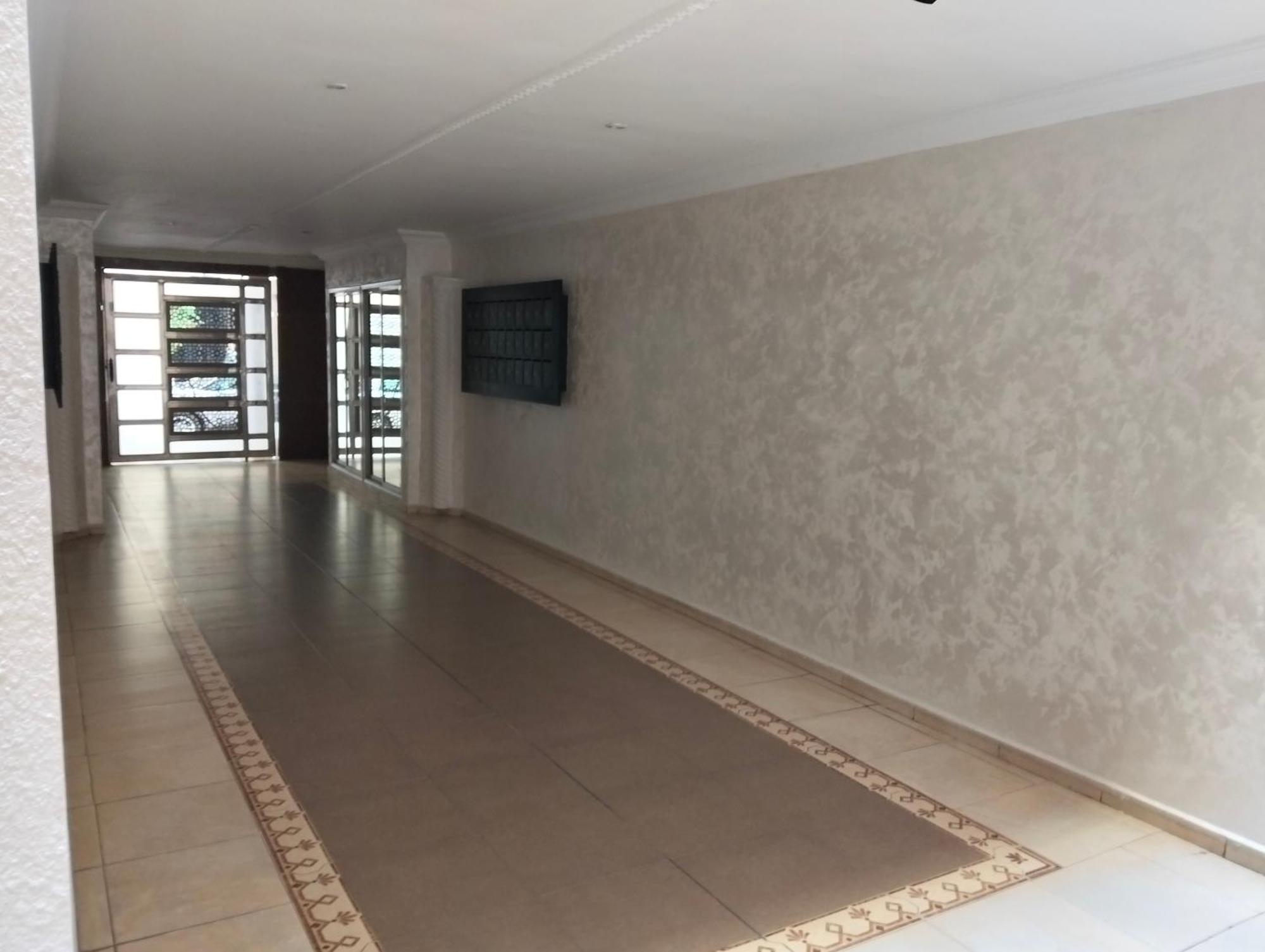 Appart Najia Au Centre Kenitra Avec Grande Terrasse Exterior foto